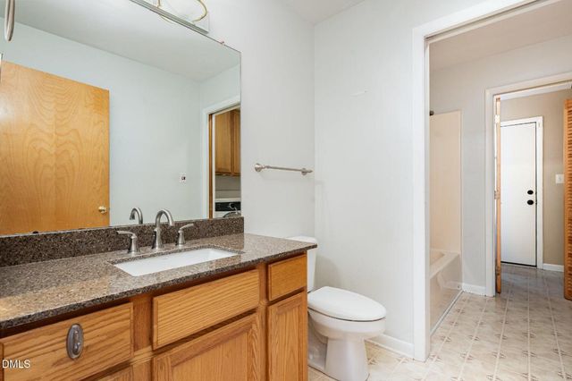 3153 Forest Knolls Drive, Chapel Hill, NC 27516