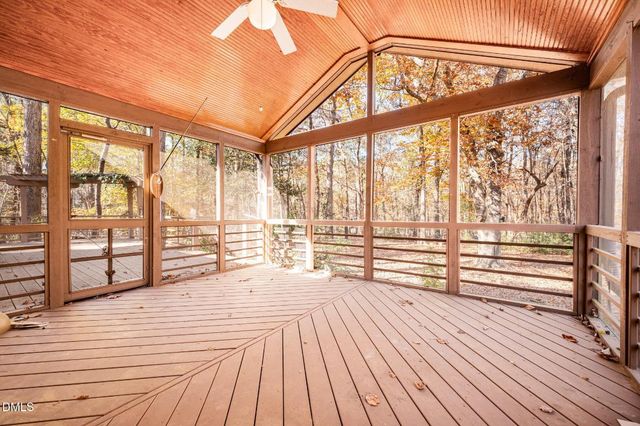 3153 Forest Knolls Drive, Chapel Hill, NC 27516