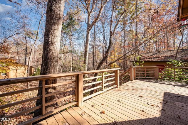 3153 Forest Knolls Drive, Chapel Hill, NC 27516