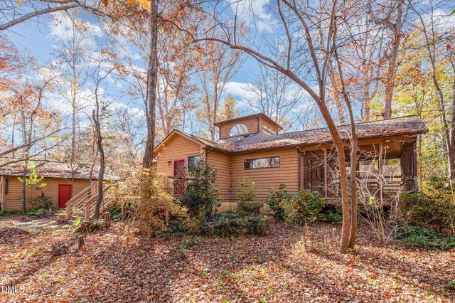 3153 Forest Knolls Drive, Chapel Hill, NC 27516