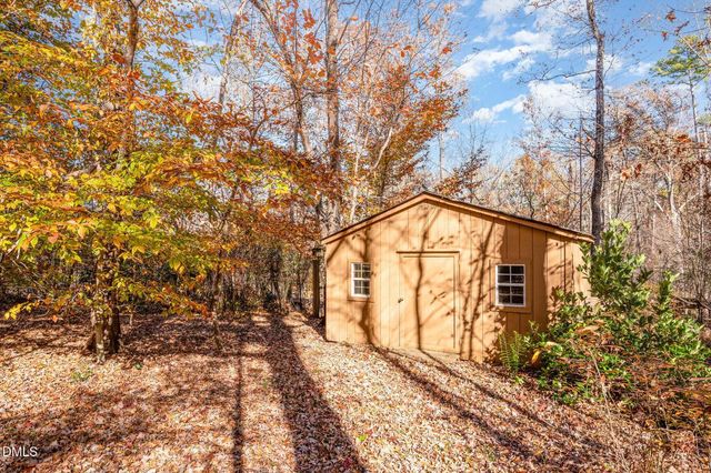 3153 Forest Knolls Drive, Chapel Hill, NC 27516