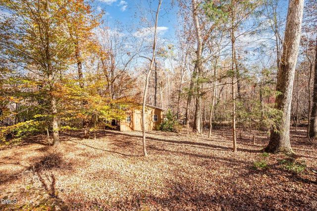 3153 Forest Knolls Drive, Chapel Hill, NC 27516