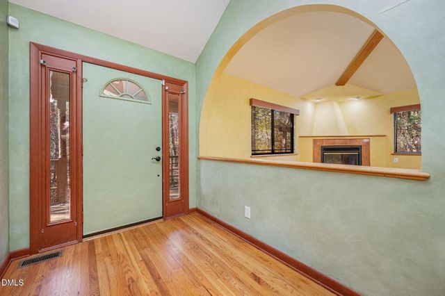 3153 Forest Knolls Drive, Chapel Hill, NC 27516