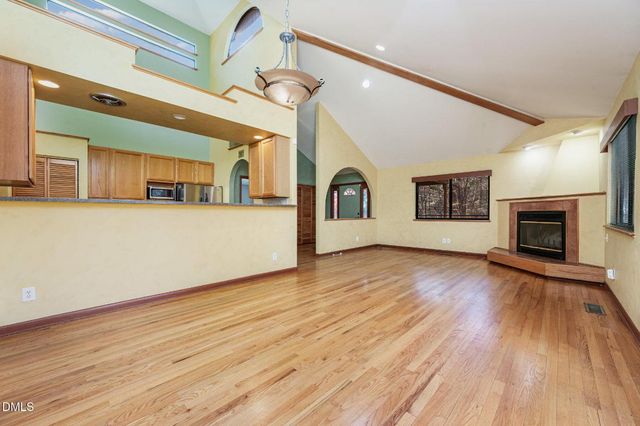 3153 Forest Knolls Drive, Chapel Hill, NC 27516