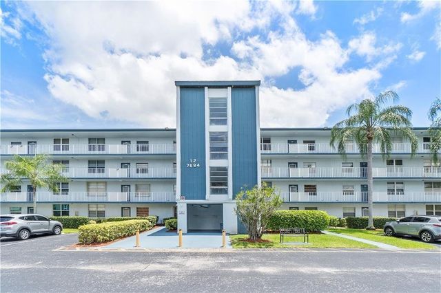 7684 NW 18th Street 101, Margate, FL 33063
