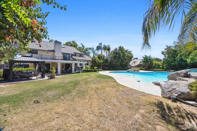 6600 Audene Way, Bakersfield, CA 93308