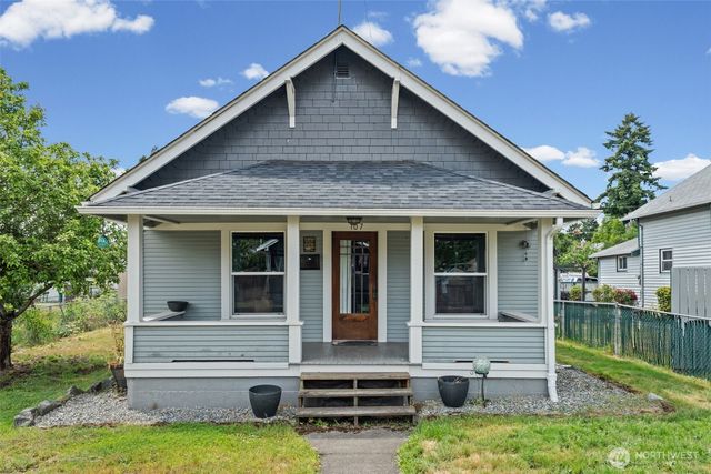 107 G Street SE, Auburn, WA 98002