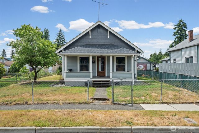 107 G Street SE, Auburn, WA 98002