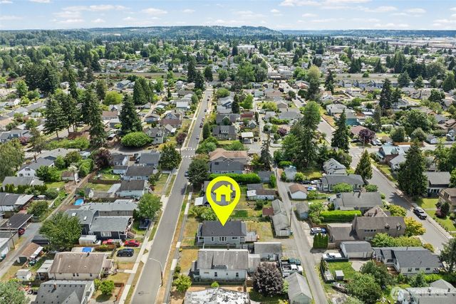 107 G Street SE, Auburn, WA 98002