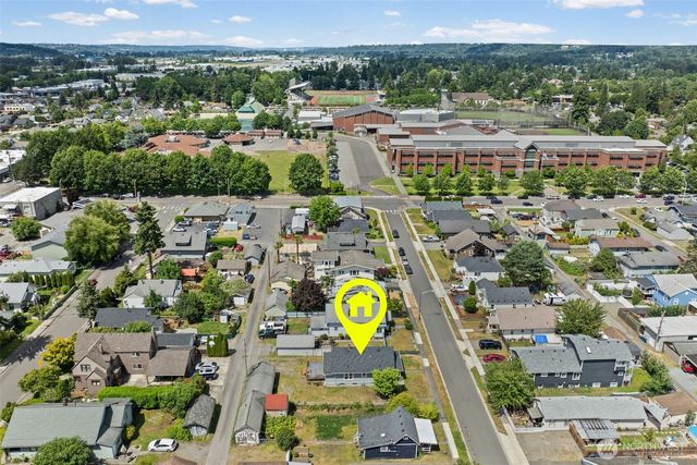107 G Street SE, Auburn, WA 98002