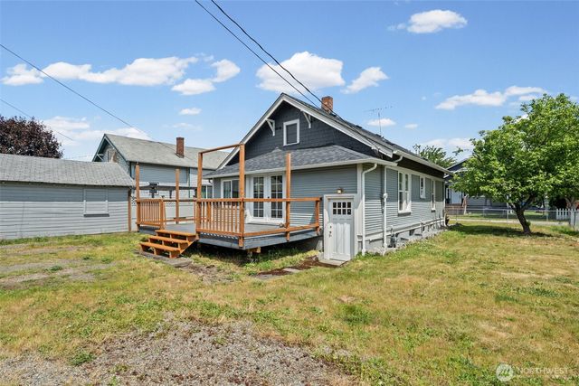 107 G Street SE, Auburn, WA 98002