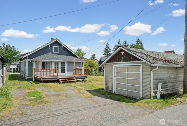 107 G Street SE, Auburn, WA 98002