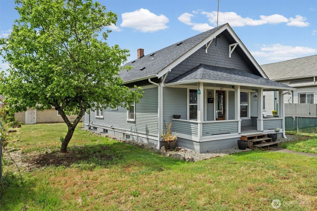 107 G Street SE, Auburn, WA 98002