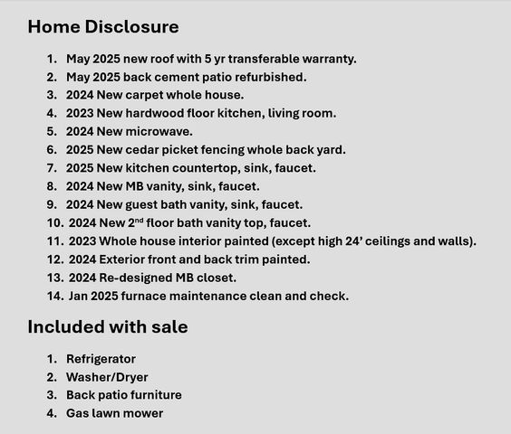 2123 Jester Farms RD, Round Rock, TX 78664