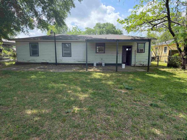 2318 Plume Drive, Tyler, TX 75703