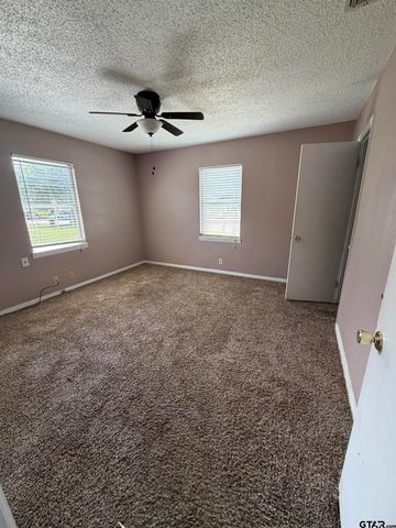 2318 Plume Drive, Tyler, TX 75703