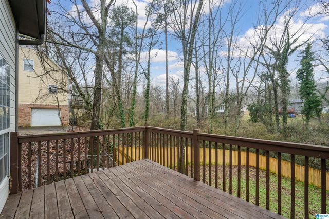 5768 BALBOA TERRACE, Pinson, AL 35126