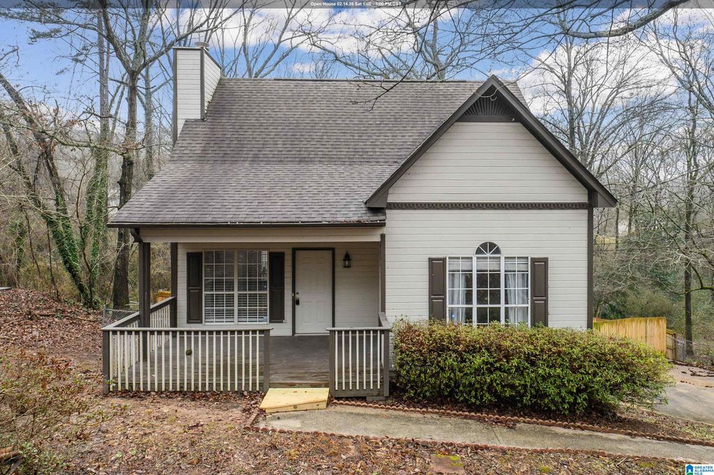 5768 BALBOA TERRACE, Pinson, AL 35126
