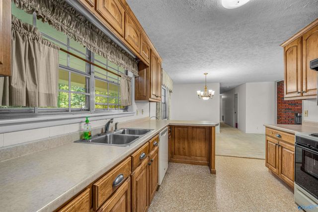 104 Wilks Drive, Fort Payne, AL 35967