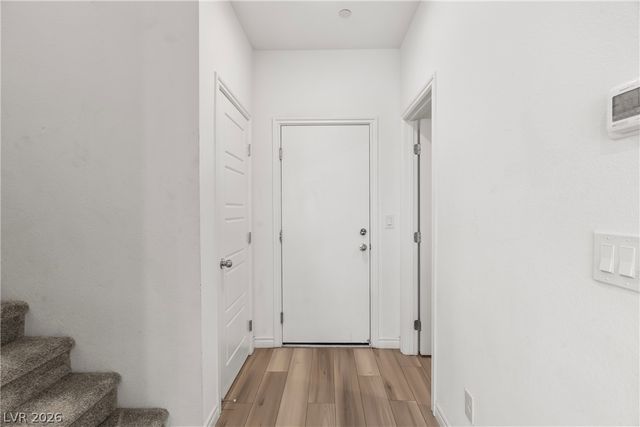1031 Presley Ridge Street, Henderson, NV 89002