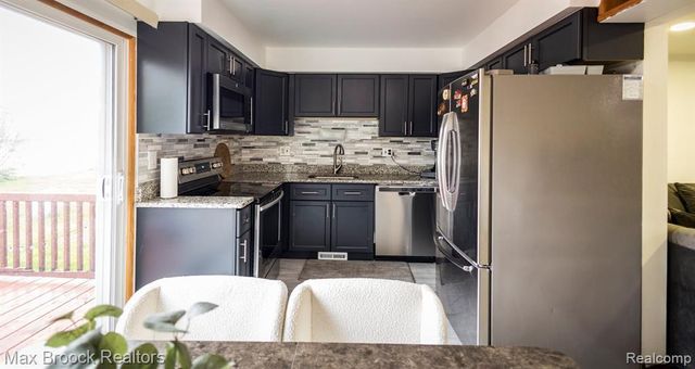 8308 Hickory Drive, Sterling Heights, MI 48312