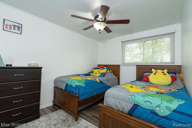8308 Hickory Drive, Sterling Heights, MI 48312