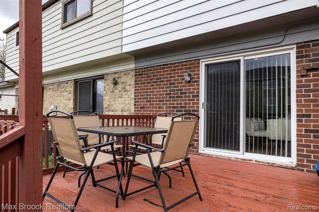 8308 Hickory Drive, Sterling Heights, MI 48312