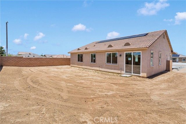 16111 Pablo Court, Victorville, CA 92395