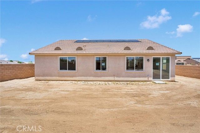 16111 Pablo Court, Victorville, CA 92395