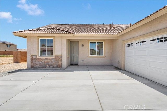 16111 Pablo Court, Victorville, CA 92395
