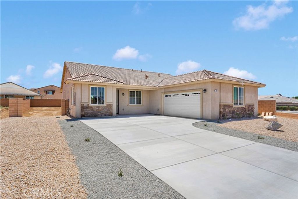 16111 Pablo Court, Victorville, CA 92395