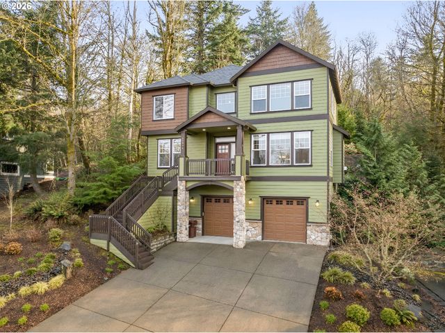 11546 Se LINCOLN HEIGHTS St, Happy Valley, OR 97086