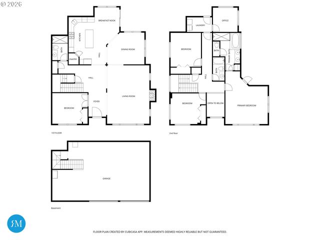 11546 Se LINCOLN HEIGHTS St, Happy Valley, OR 97086