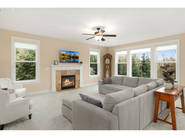 11546 Se LINCOLN HEIGHTS St, Happy Valley, OR 97086