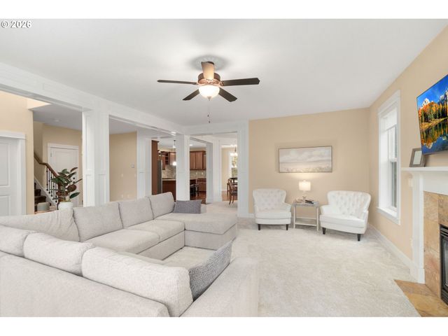 11546 Se LINCOLN HEIGHTS St, Happy Valley, OR 97086