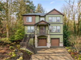 11546 Se LINCOLN HEIGHTS St, Happy Valley, OR 97086