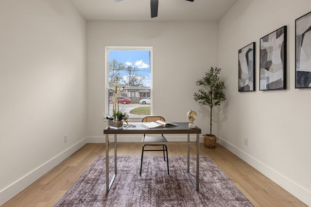 7222 Benning Avenue, Dallas, TX 75227