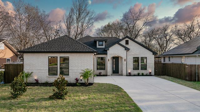 7222 Benning Avenue, Dallas, TX 75227