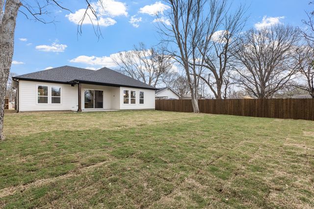 7222 Benning Avenue, Dallas, TX 75227