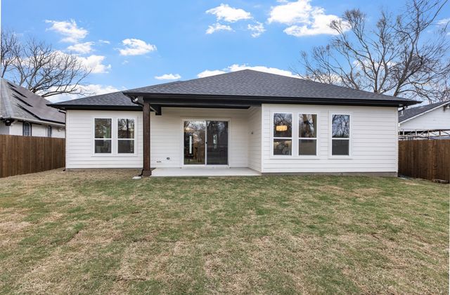 7222 Benning Avenue, Dallas, TX 75227