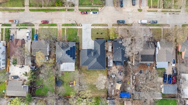 7222 Benning Avenue, Dallas, TX 75227