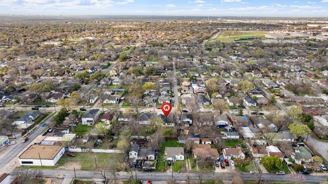 7222 Benning Avenue, Dallas, TX 75227