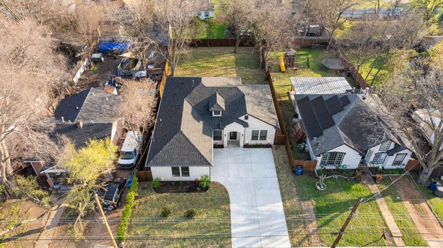 7222 Benning Avenue, Dallas, TX 75227