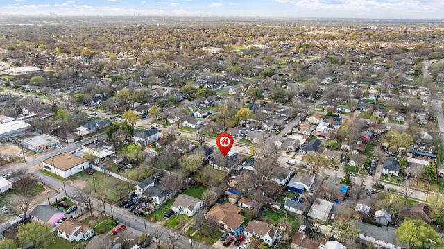 7222 Benning Avenue, Dallas, TX 75227