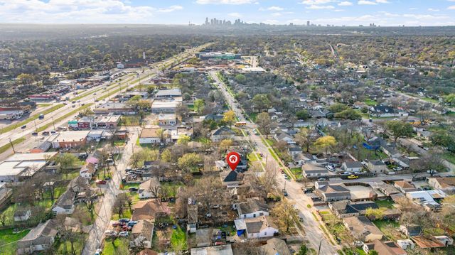 7222 Benning Avenue, Dallas, TX 75227