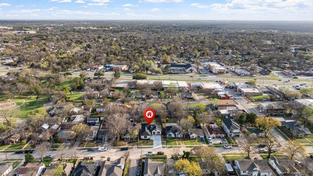 7222 Benning Avenue, Dallas, TX 75227
