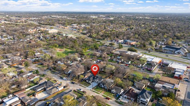 7222 Benning Avenue, Dallas, TX 75227