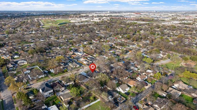 7222 Benning Avenue, Dallas, TX 75227