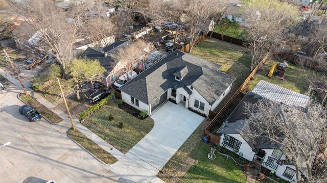 7222 Benning Avenue, Dallas, TX 75227