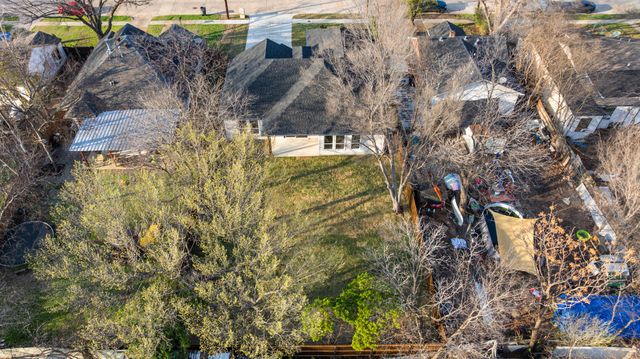 7222 Benning Avenue, Dallas, TX 75227